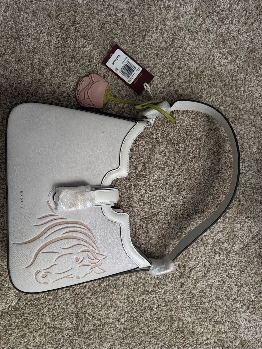 Radley Shoulder Bag NWT